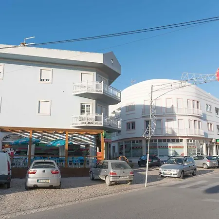 Ferrel Luxury Apartamento *