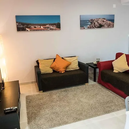 Ferrel Luxury