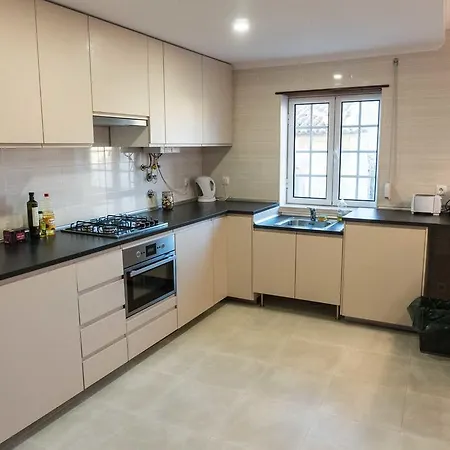 Ferrel Luxury Apartamento Baleal