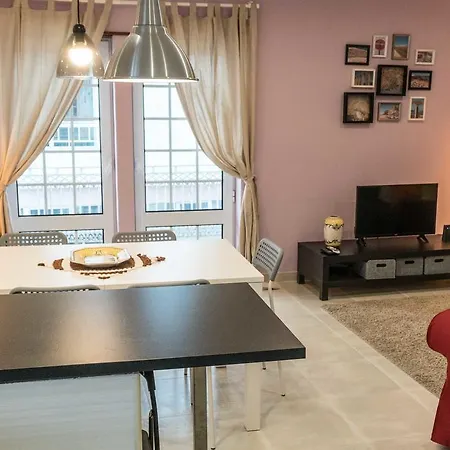 Ferrel Luxury Baleal