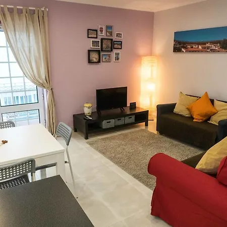 Ferrel Luxury Apartamento