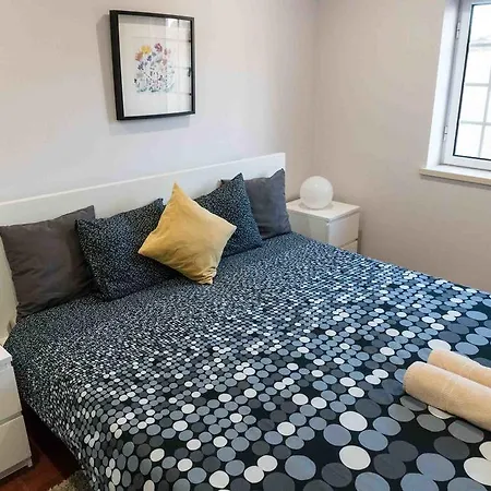 Apartamento Ferrel Luxury *