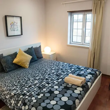 Ferrel Luxury Apartamento *
