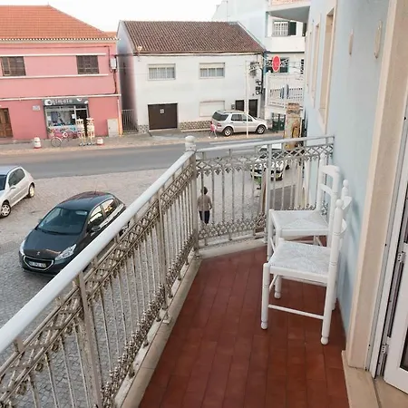 Apartamento Ferrel Luxury