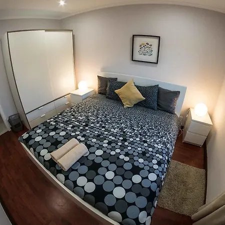 Ferrel Luxury Baleal