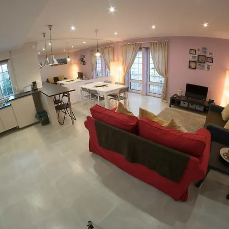 Ferrel Luxury Apartamento