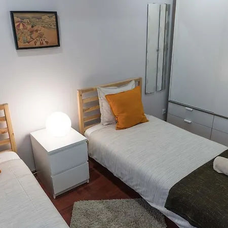 Ferrel Luxury Apartamento *