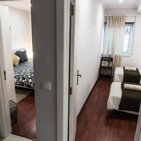 Ferrel Luxury * Baleal