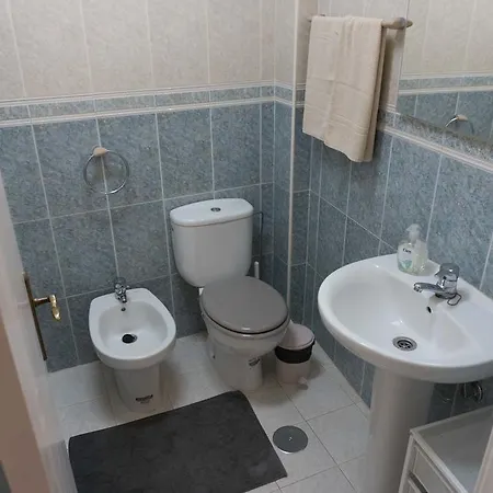 Apartamento Ferrel Luxury