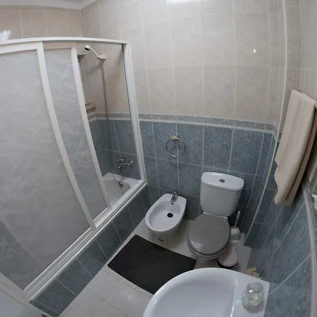 Ferrel Luxury Apartamento Baleal