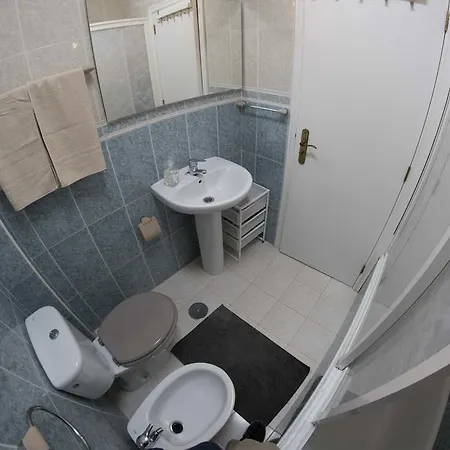 Ferrel Luxury Baleal