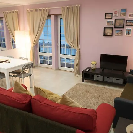 Ferrel Luxury * Baleal